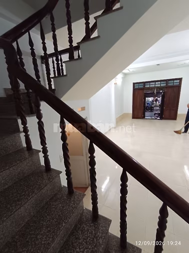 Cho thuê nhà nguyên căn ở Thủ đức