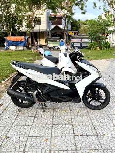 Honda Air Blade 2014 Trắng đen Việt Nam