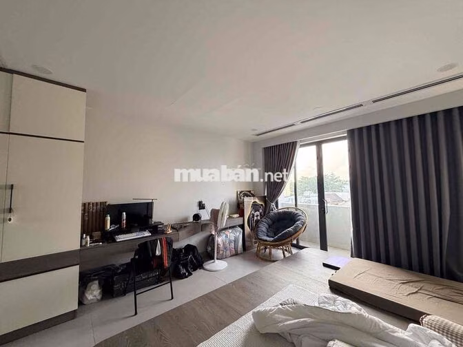 🏡 NHÀ ĐẸP TÂM HUYẾT – 287M² SÀN | GARA Ô TÔ | ĐƯỜNG 6M VỈA HÈ | NGUYỄN