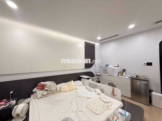 🏡 NHÀ ĐẸP TÂM HUYẾT – 287M² SÀN | GARA Ô TÔ | ĐƯỜNG 6M VỈA HÈ | NGUYỄN