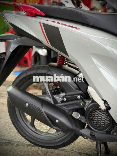 Honda Vision Sport 2025 Lướt Chính Chủ Ký