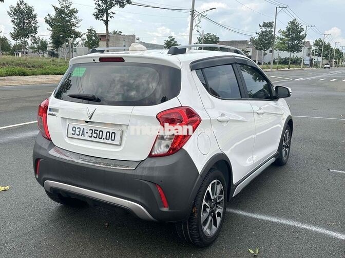 Bán xe Vinfast Fadil 2022 bản premium cao cấp