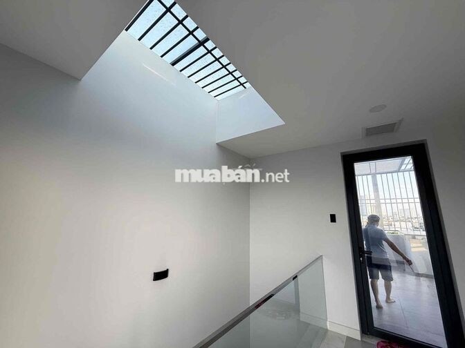 🏡 NHÀ ĐẸP TÂM HUYẾT – 287M² SÀN | GARA Ô TÔ | ĐƯỜNG 6M VỈA HÈ | NGUYỄN