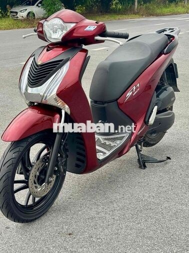 Honda SH 150i 2016 Đỏ