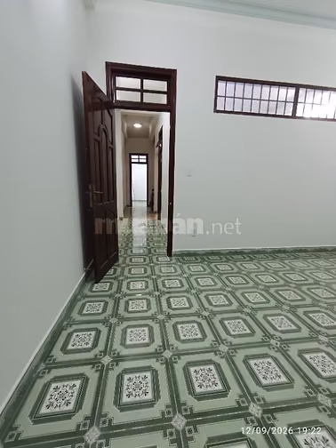 Cho thuê nhà nguyên căn ở Thủ đức