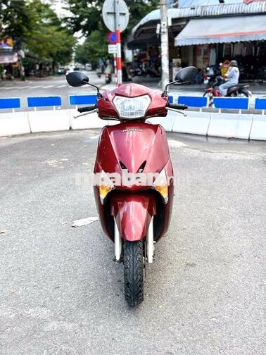 Honda Lead 2012 Đỏ Việt Nam