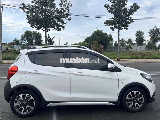 Bán xe Vinfast Fadil 2022 bản premium cao cấp