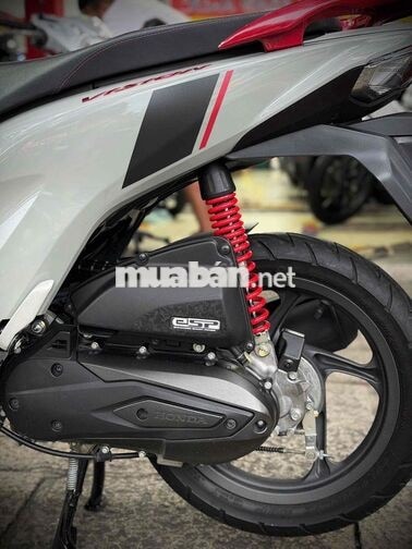 Honda Vision Sport 2025 Lướt Chính Chủ Ký