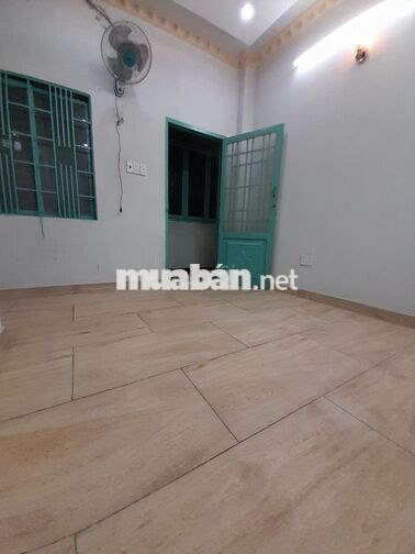 CHO THUÊ PHÒNG TRỌ 13m2 PHƯỜNG TÂN SƠN, TP.HCM (QUẬN TÂN BÌNH cũ)