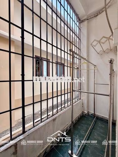 Penthouse 55m2 sân vườn gần Công Trường Mê Linh, Phố Nhật, Cầu Bason