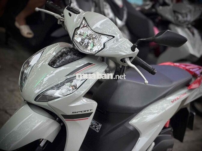 Honda Vision Sport 2025 Lướt Chính Chủ Ký