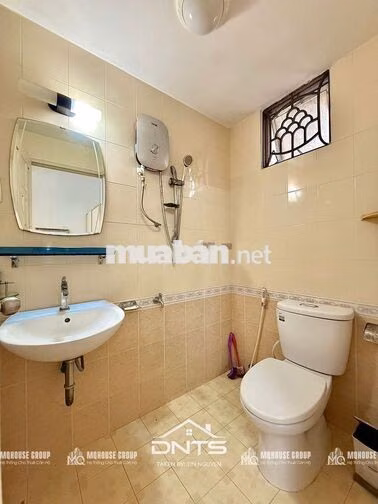 Penthouse 55m2 sân vườn gần Công Trường Mê Linh, Phố Nhật, Cầu Bason