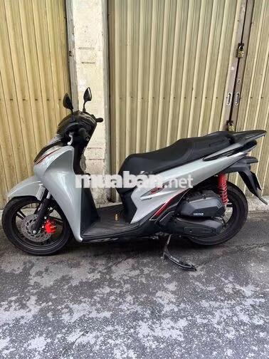 Honda SH160i 2024 Thể thao phanh abs