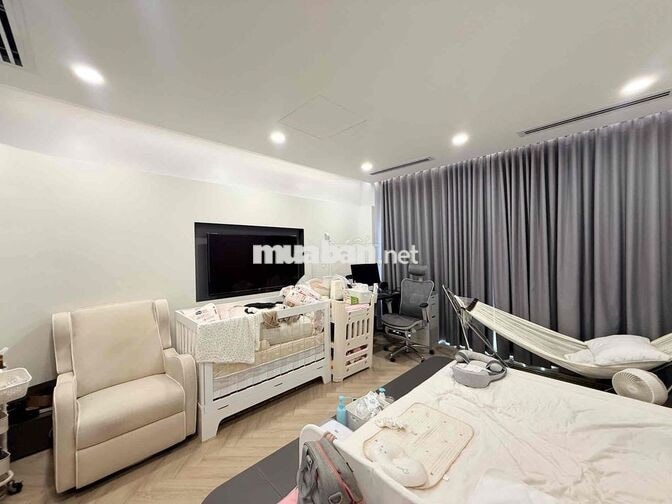 🏡 NHÀ ĐẸP TÂM HUYẾT – 287M² SÀN | GARA Ô TÔ | ĐƯỜNG 6M VỈA HÈ | NGUYỄN