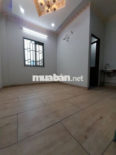 CHO THUÊ PHÒNG TRỌ 13m2 PHƯỜNG TÂN SƠN, TP.HCM (QUẬN TÂN BÌNH cũ)