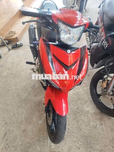 Yamaha Exciter 150 2016 Đỏ đen zin chất