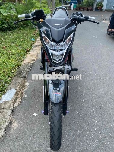 Honda Sonic 150R 150cc 19k km Đen