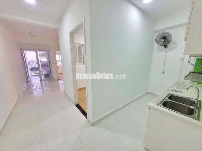CHO THUÊ CĂN HỘ PROSPER PLAZA NHÀ TRỐNG MỚI SẠCH SẼ