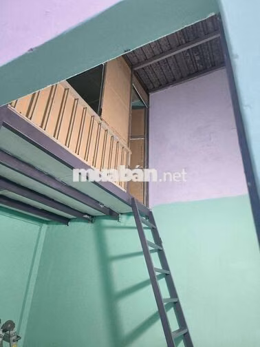 cho thuê phòng trọ gần chợ cây sộp