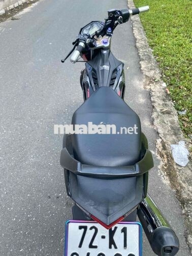 Honda Sonic 150R 150cc 19k km Đen