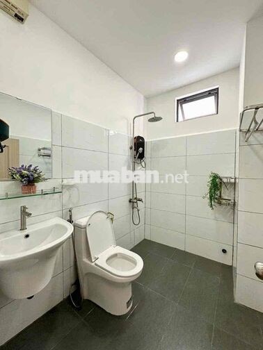 🌹 CHDV - FULL NT - BALCONY - 1PN - DUPLEX ⚡️ HVB 💥 LVS 🍀 TRƯỜNG SA 🎈