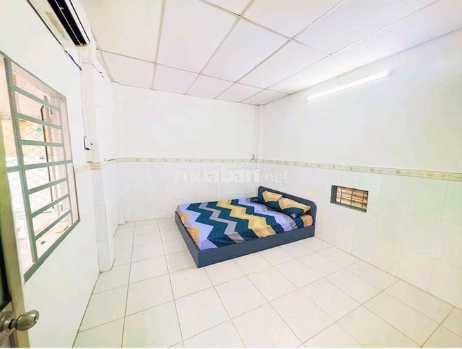 Cho thuê nhà nguyên căn đầy đủ nt. 2pn2wc Hoàng Văn Thụ p9 PN