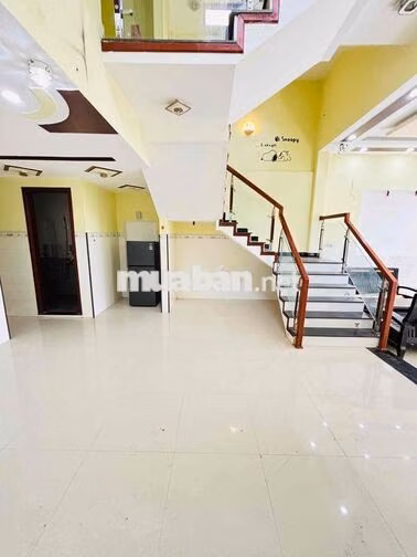 KHU VÕ VĂN KIỆT NHÀ 4 TẦNG 4PN GẦN BIỂN MỸ KHÊ
