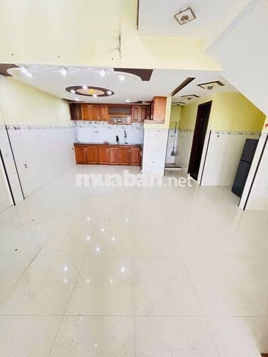 KHU VÕ VĂN KIỆT NHÀ 4 TẦNG 4PN GẦN BIỂN MỸ KHÊ