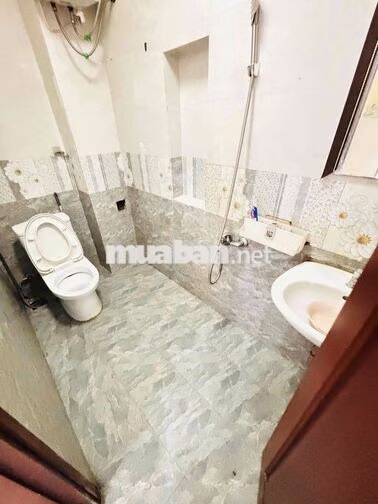 KHU VÕ VĂN KIỆT NHÀ 4 TẦNG 4PN GẦN BIỂN MỸ KHÊ