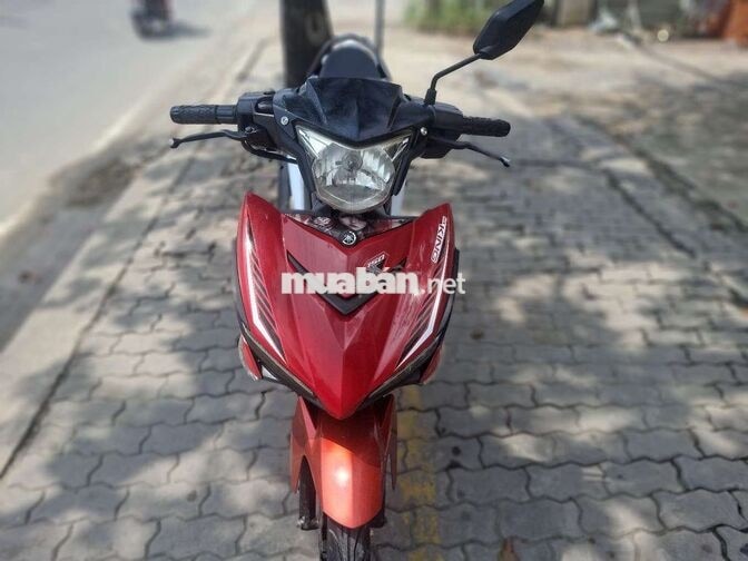 Yamaha Exciter 150 2015 Đỏ