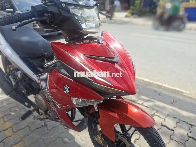 Yamaha Exciter 150 2015 Đỏ