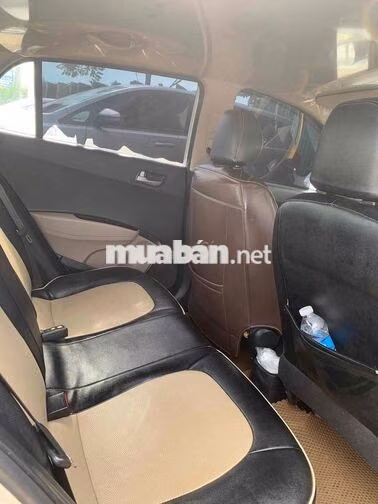 Hyundai Grand i10 Số sàn bản đủ