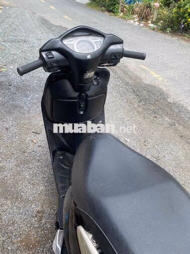Honda Lead Đen Xe tay ga