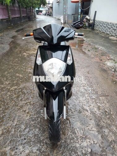 Honda Dylan 150cc Đen máy êm hoạt động tốt 