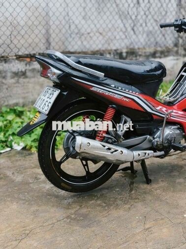 Yamaha surut xăng cơ 2015 biển 65 máy êm ru fun ch