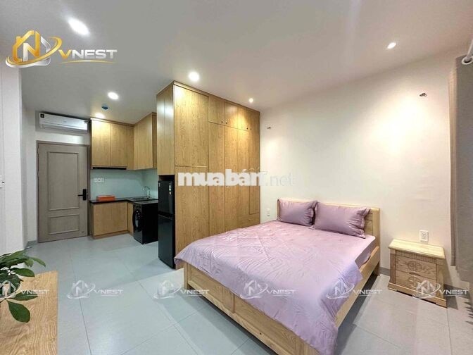 Chỉ 10tr có ngay Căn Hộ Ban Công đi bộ qua chợ Bến Thành - Takashimaya
