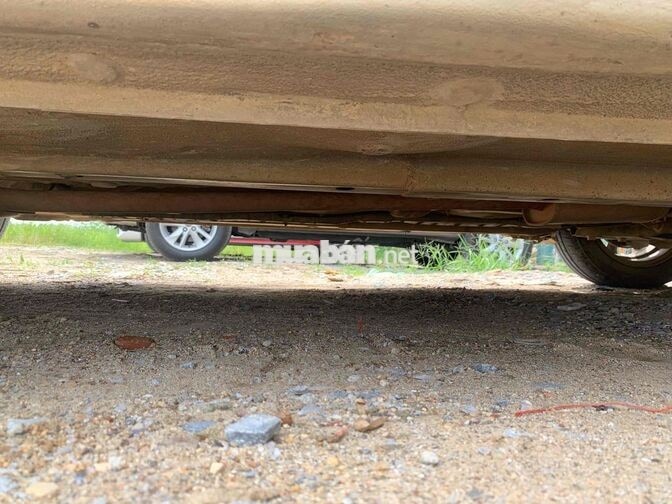 Hyundai Grand i10 Số sàn bản đủ