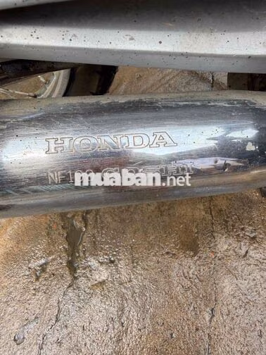 Honda wave anpha 206 teem xương cá biển 61 máy êm