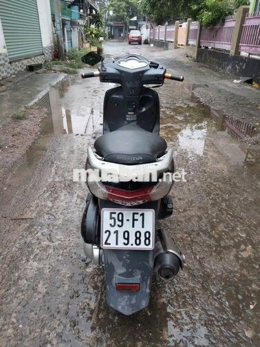 Honda Dylan 150cc Đen máy êm hoạt động tốt 