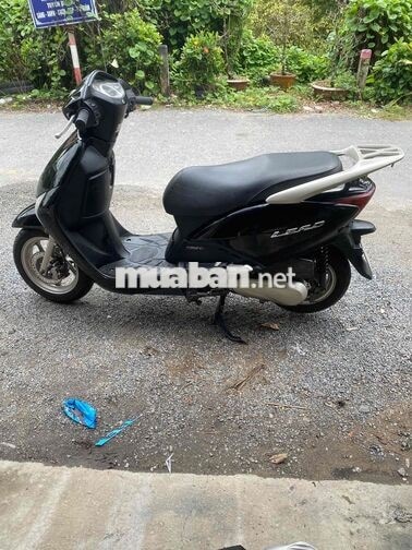 Honda Lead Đen Xe tay ga