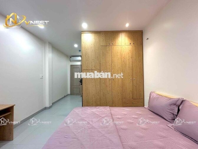 Chỉ 10tr có ngay Căn Hộ Ban Công đi bộ qua chợ Bến Thành - Takashimaya