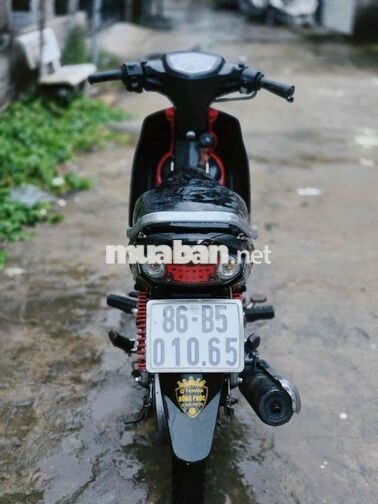 Yamaha surut xăng cơ 2015 biển 65 máy êm ru fun ch