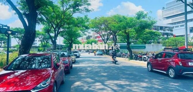 SIÊU PHẨM ĐẤT ĐẸP 184.3M² – KHU ĐÔ THỊ 1A ĐIỆN NGỌC, LÔ GÓC SIÊU ĐẸP.