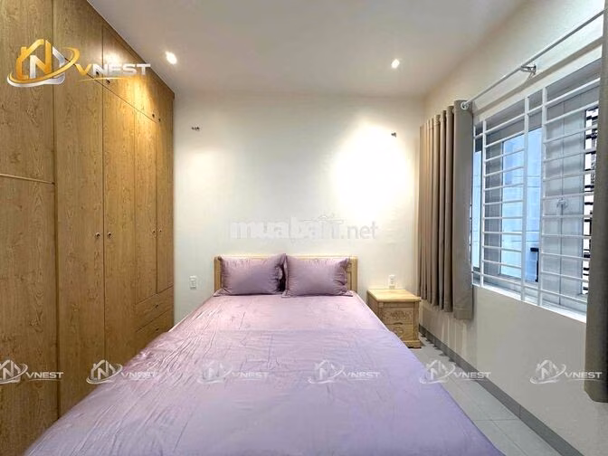 Chỉ 10tr có ngay Căn Hộ Ban Công đi bộ qua chợ Bến Thành - Takashimaya