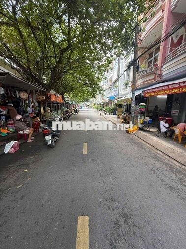 cho thue mặt bằng mặt tiền chợ An Dương Vương
