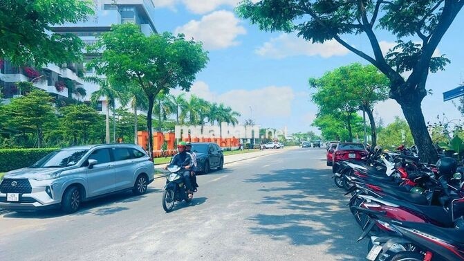 SIÊU PHẨM ĐẤT ĐẸP 184.3M² – KHU ĐÔ THỊ 1A ĐIỆN NGỌC, LÔ GÓC SIÊU ĐẸP.