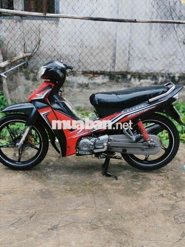 Yamaha surut xăng cơ 2015 biển 65 máy êm ru fun ch