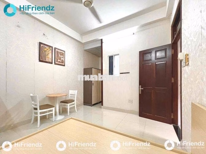 Căn Hộ 1PN - Tách bếp riêng giá mềm ưu đãi cho khách ở ngay KV Tân Phú