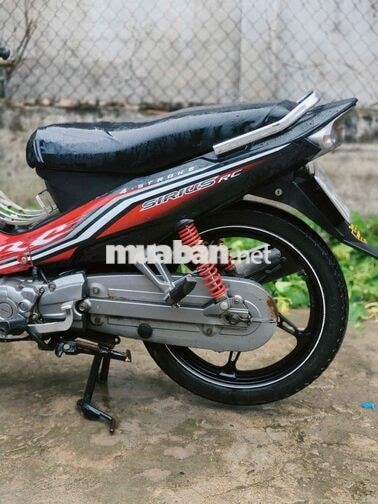 Yamaha surut xăng cơ 2015 biển 65 máy êm ru fun ch