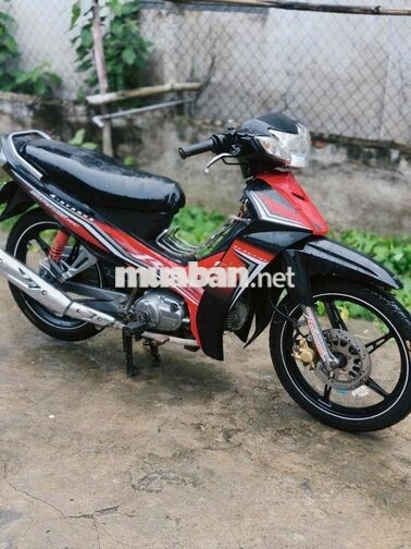 Yamaha surut xăng cơ 2015 biển 65 máy êm ru fun ch